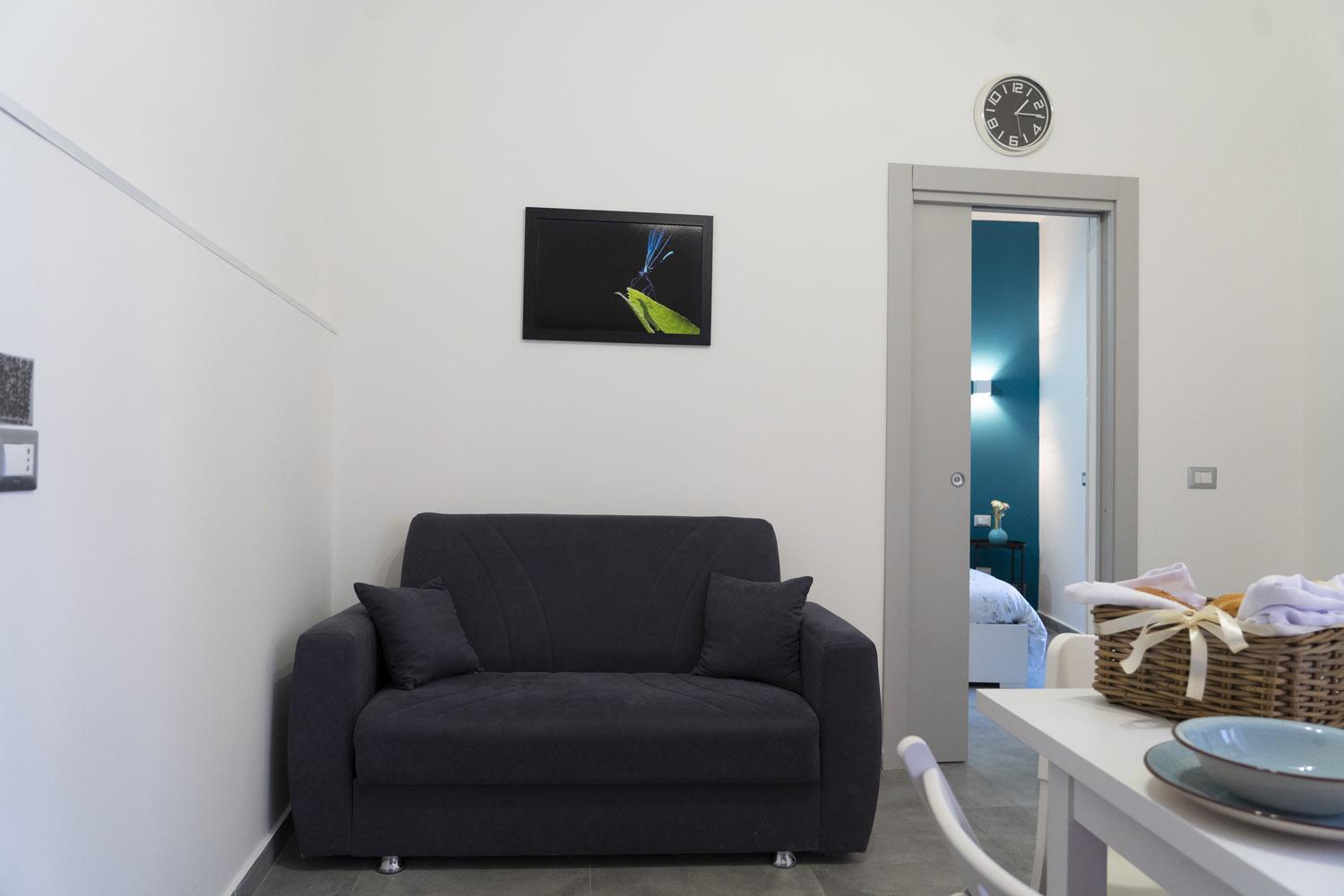 Leoscar Apartment In Catania Center Self Check-In Bagian luar foto