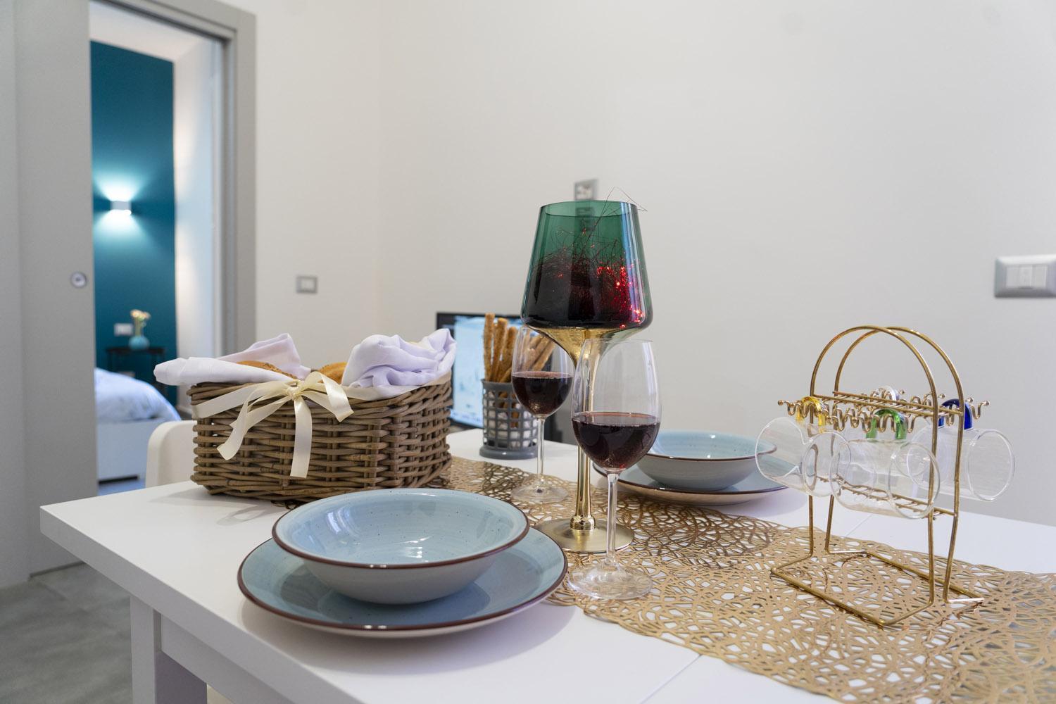 Leoscar Apartment In Catania Center Self Check-In Bagian luar foto