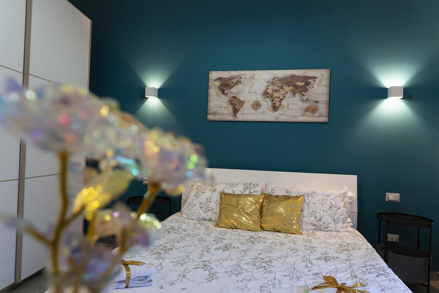 Leoscar Apartment In Catania Center Self Check-In Bagian luar foto