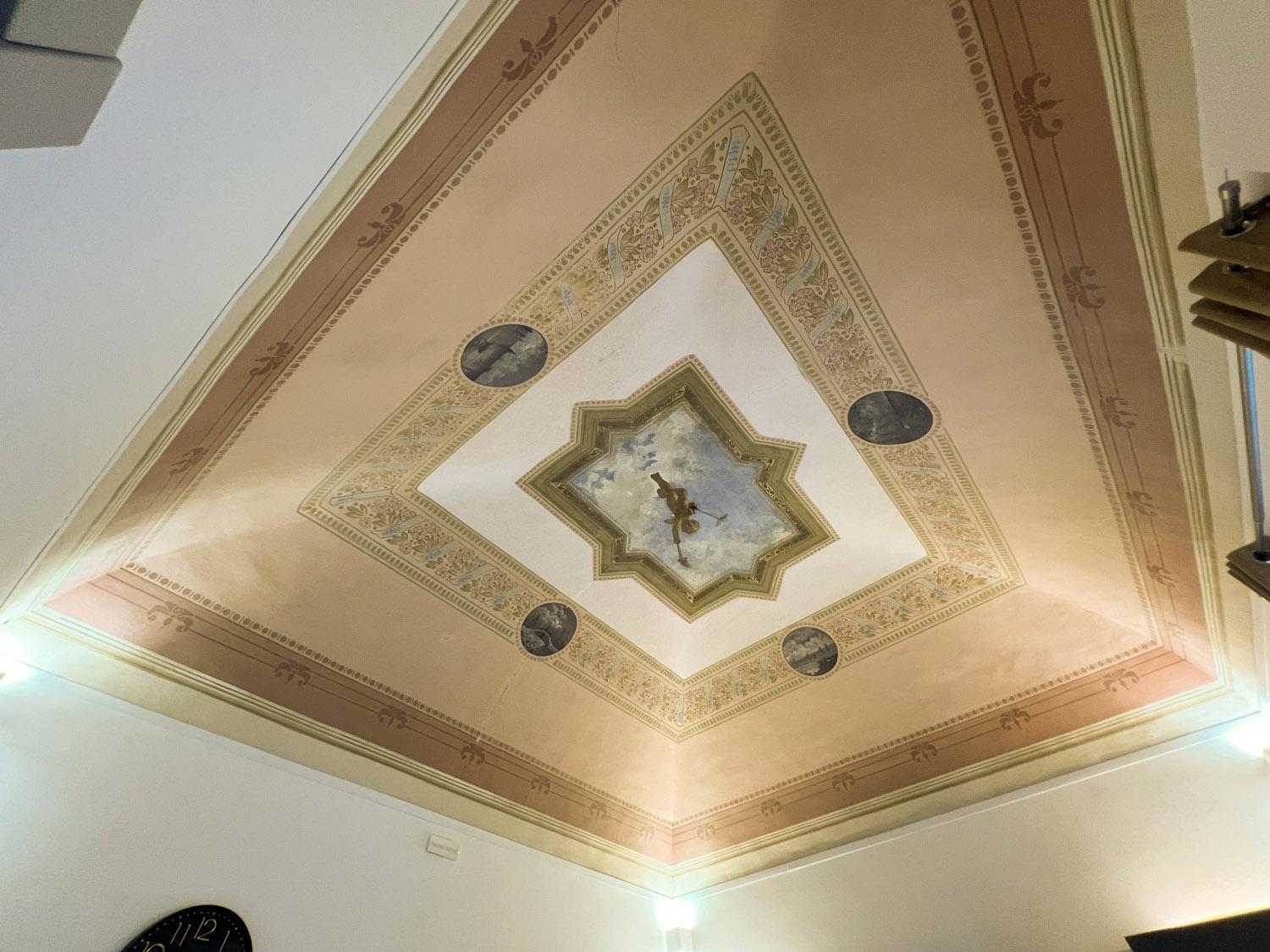 Leoscar Apartment In Catania Center Self Check-In Bagian luar foto